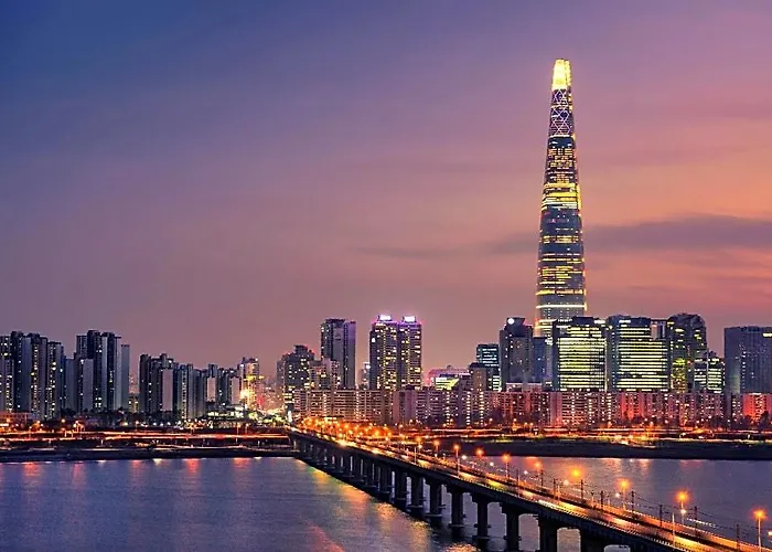 Park Avenue Seul