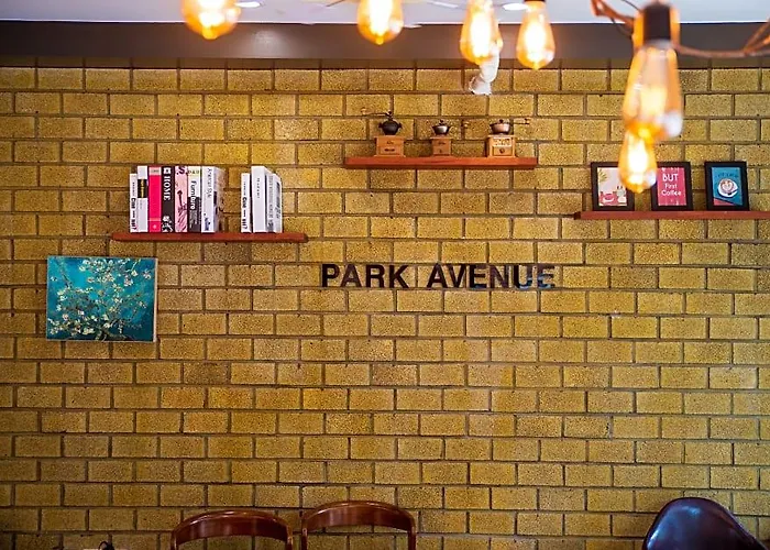 Ostello Park Avenue