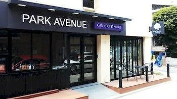 Park Avenue * Seul