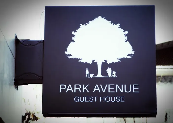 Park Avenue