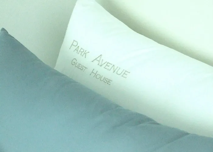 Park Avenue * Seul